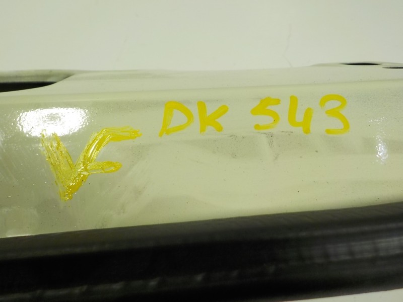 Recambio de capot trasero para peugeot 207 cc 1.6 16v referencia OEM IAM 860688  