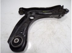 Recambio de brazo suspension inferior delantero izquierdo para seat toledo (kg3) 1.6 tdi referencia OEM IAM 6R0407151F   2