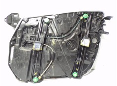 Recambio de elevalunas delantero izquierdo para mercedes-benz clase c (w205) lim. c 200 d 7g-tronic plus (205.007) referencia OE 2