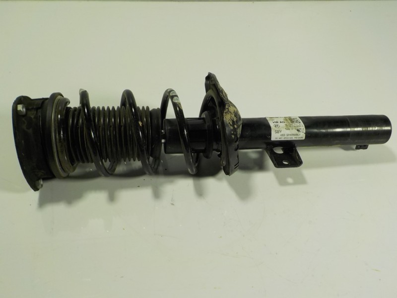 Recambio de amortiguador delantero derecho para seat ibiza (kj1) fr referencia OEM IAM 2Q0413031AJ 2Q0413031AJ 