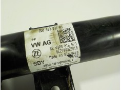 Recambio de amortiguador delantero derecho para seat ibiza (kj1) fr referencia OEM IAM 2Q0413031AJ 2Q0413031AJ  2