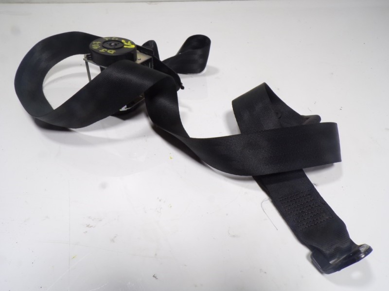 Recambio de cinturon seguridad trasero derecho para nissan qashqai (j10) tekna referencia OEM IAM 88844JD000 88844JD000 