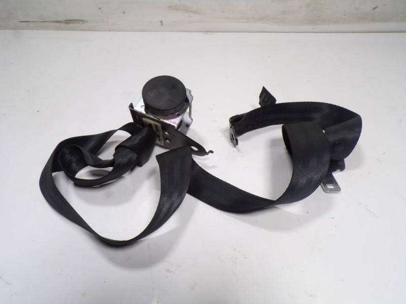 Recambio de cinturon seguridad trasero derecho para nissan qashqai (j10) tekna referencia OEM IAM 88844JD000 88844JD000 