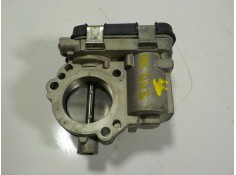 Recambio de caja mariposa para skoda fabia combi 1.0 tsi referencia OEM IAM 04C133062C 04C133062C  2