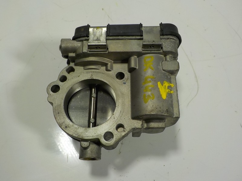 Recambio de caja mariposa para skoda fabia combi 1.0 tsi referencia OEM IAM 04C133062C 04C133062C 