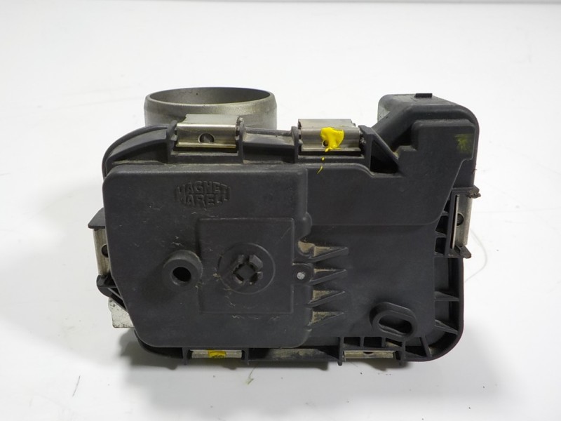 Recambio de caja mariposa para skoda fabia combi 1.0 tsi referencia OEM IAM 04C133062C 04C133062C 