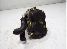 Recambio de caja mariposa para seat toledo (kg3) 1.6 tdi referencia OEM IAM 04L128063AA   2