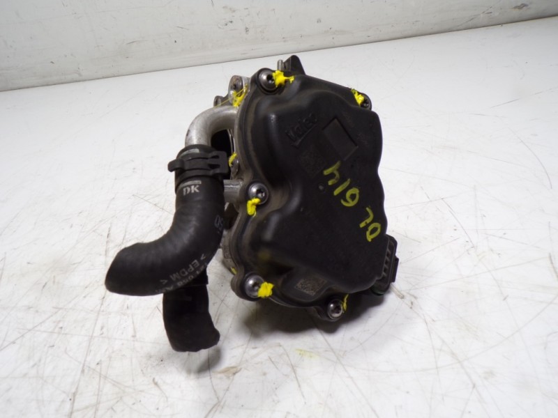 Recambio de caja mariposa para seat toledo (kg3) 1.6 tdi referencia OEM IAM 04L128063AA  