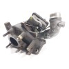 Recambio de turbocompresor para nissan nt400 cabstar (f24m) 35.15, 45.15 referencia OEM IAM  53039700373 