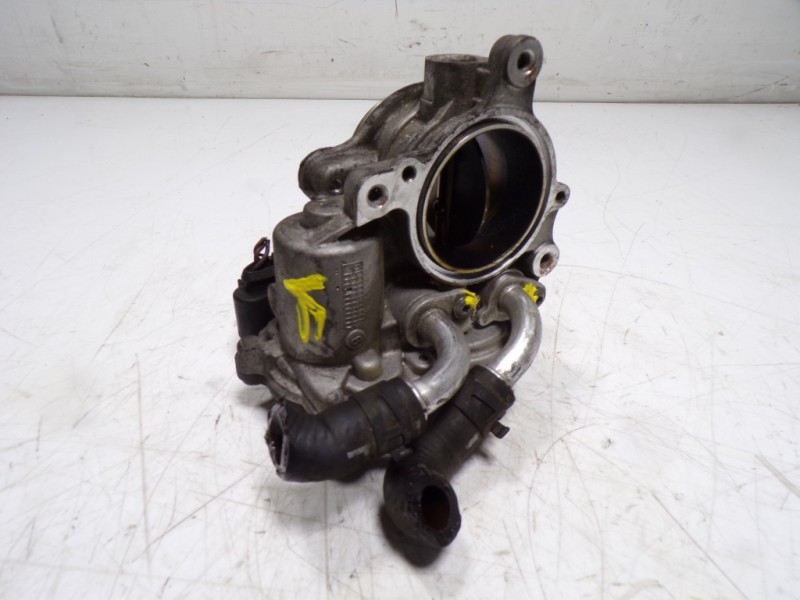 Recambio de caja mariposa para seat toledo (kg3) 1.6 tdi referencia OEM IAM 04L128063AA  