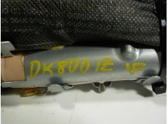 Recambio de airbag cortina delantero izquierdo para citroën c3 1.2 12v e-vti referencia OEM IAM 9802841080 980284108002 34183288 2
