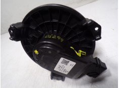 Recambio de motor calefaccion para ford mondeo lim. trend referencia OEM IAM 5201308 DG9H19846AA  2