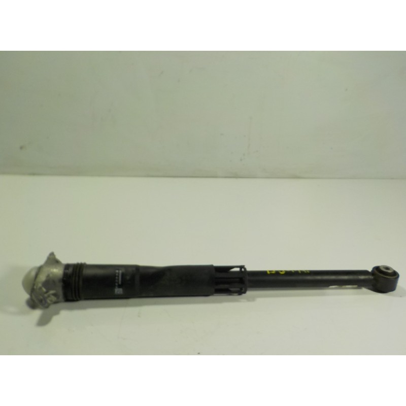 Recambio de amortiguador trasero derecho para seat ibiza (kj1) fr referencia OEM IAM 2Q0513049AQ 2Q0512013BG 