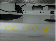 Recambio de capot trasero para peugeot 207 cc 1.6 16v referencia OEM IAM 860687   2