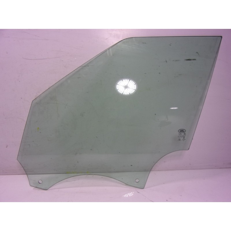 Recambio de cristal puerta delantero izquierdo para land rover new discovery l462 3.0 d referencia OEM IAM LR082923  