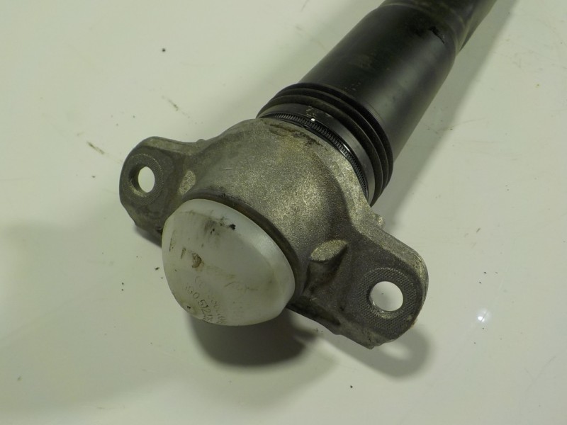 Recambio de amortiguador trasero derecho para seat ibiza (kj1) fr referencia OEM IAM 2Q0513049AQ 2Q0512013BG 