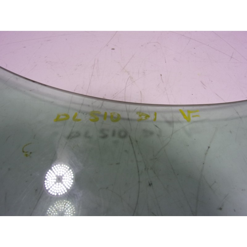 Recambio de cristal puerta delantero izquierdo para land rover new discovery l462 3.0 d referencia OEM IAM LR082923  