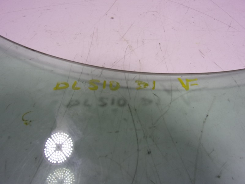 Recambio de cristal puerta delantero izquierdo para land rover new discovery l462 3.0 d referencia OEM IAM LR082923  