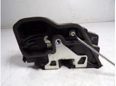 Recambio de cerradura puerta trasera derecha para bmw serie 1 lim. (f20/f21) 1.5 12v turbodiesel referencia OEM IAM 51227229460  2