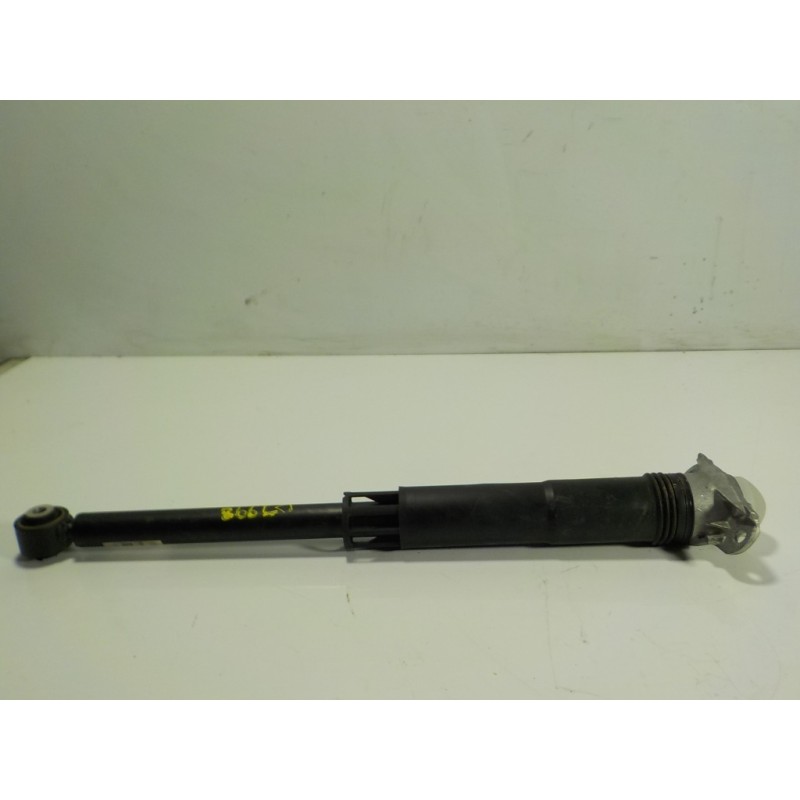 Recambio de amortiguador trasero izquierdo para seat ibiza (kj1) fr referencia OEM IAM 2Q0513049AQ 2Q0512013BG 