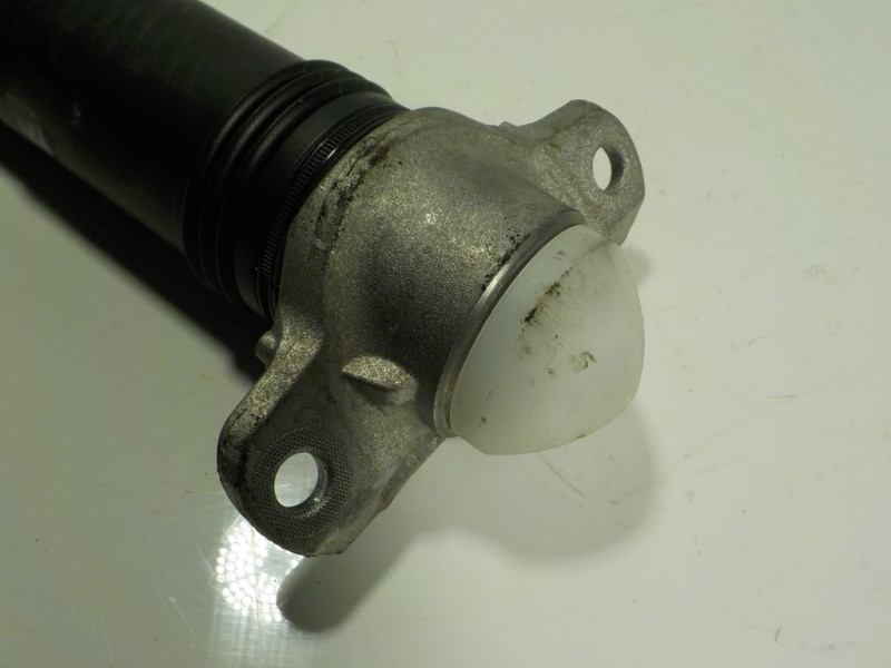 Recambio de amortiguador trasero izquierdo para seat ibiza (kj1) fr referencia OEM IAM 2Q0513049AQ 2Q0512013BG 