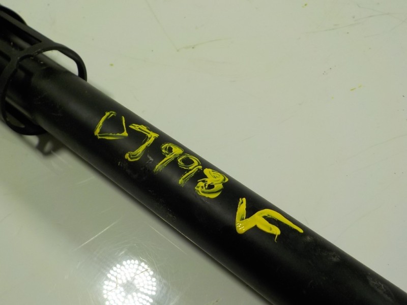 Recambio de amortiguador trasero izquierdo para seat ibiza (kj1) fr referencia OEM IAM 2Q0513049AQ 2Q0512013BG 