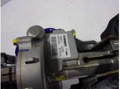 Recambio de columna direccion para nissan qashqai (j10) tekna referencia OEM IAM 48811EY41B 48810JD900  2