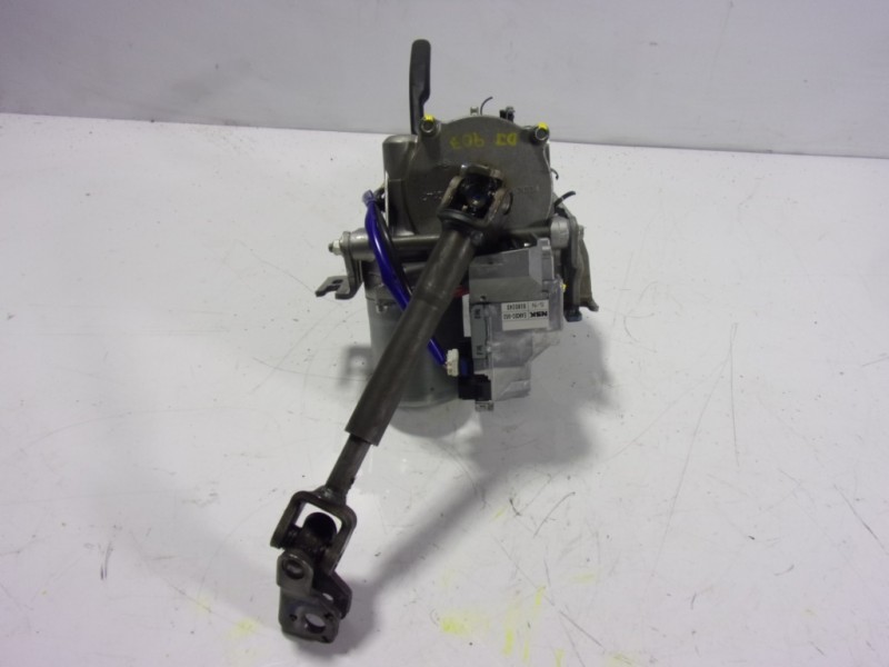 Recambio de columna direccion para nissan qashqai (j10) tekna referencia OEM IAM 48811EY41B 48810JD900 