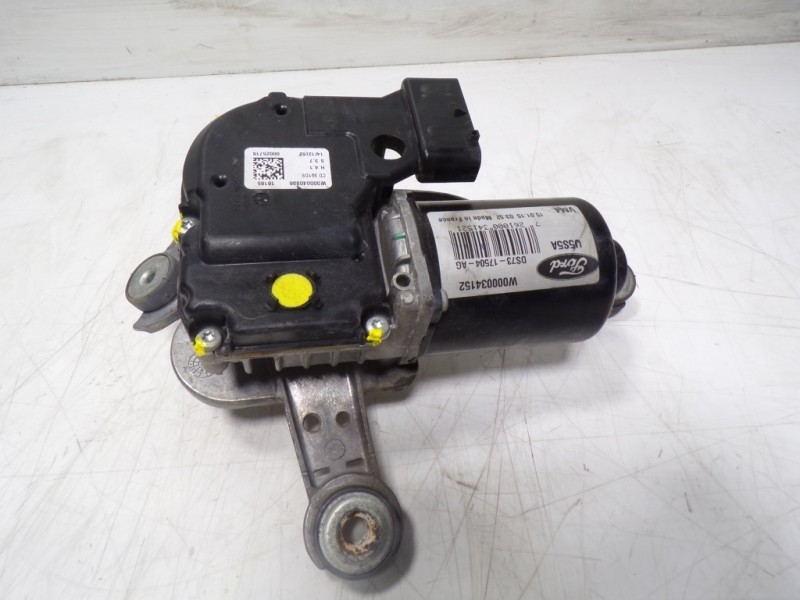 Recambio de motor limpia trasero para ford mondeo lim. trend referencia OEM IAM 1872394 DS7317504AG W000034152