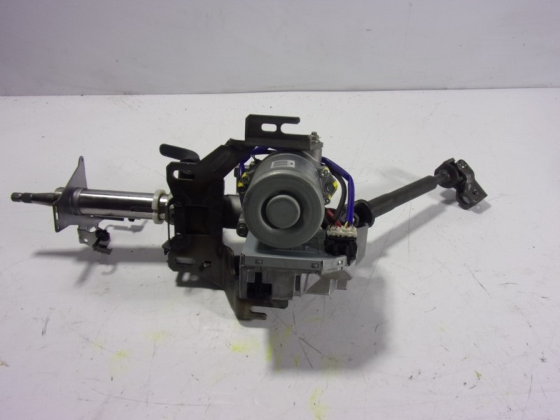 Recambio de columna direccion para nissan qashqai (j10) tekna referencia OEM IAM 48811EY41B 48810JD900 