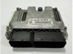Recambio de centralita motor uce para skoda fabia combi 1.0 tsi referencia OEM IAM 04C906025CP 04C907309BP  2