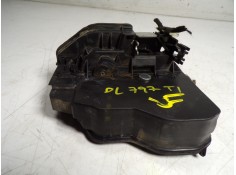 Recambio de cerradura puerta trasera izquierda para bmw serie 1 lim. (f20/f21) 1.5 12v turbodiesel referencia OEM IAM 5122722945 2