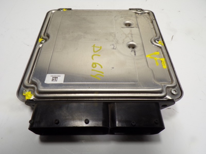 Recambio de centralita motor uce para seat toledo (kg3) 1.6 tdi referencia OEM IAM 04L906021EG 04L907309E 