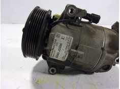 Recambio de compresor aire acondicionado para nissan qashqai (j10) tekna referencia OEM IAM 92600JD200 92600JD200  2