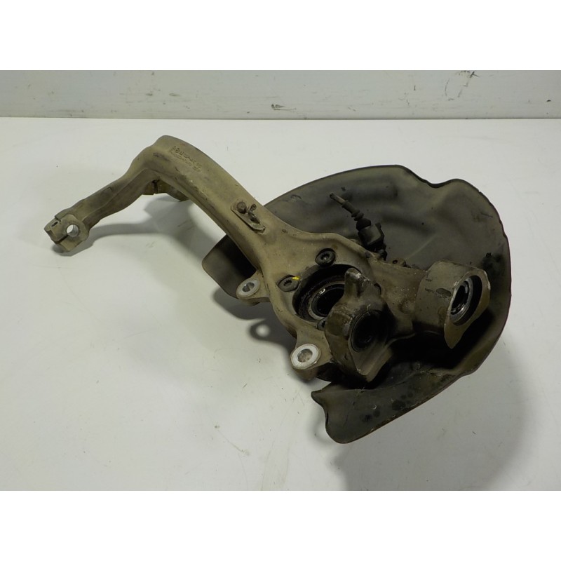 Recambio de mangueta delantera izquierda para audi a6 berlina (4f2) 3.2 fsi quattro referencia OEM IAM 4F0407253G  4F0498625B