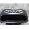 Recambio de maneta porton para kia pro_ceed crdi referencia OEM IAM 873101H200  