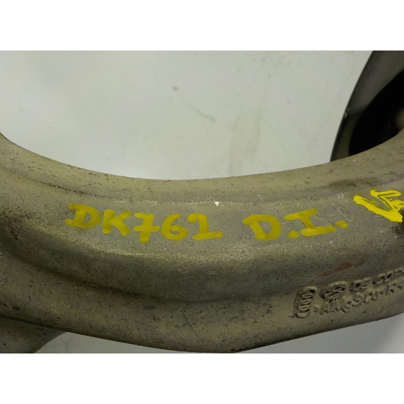 Recambio de mangueta delantera izquierda para audi a6 berlina (4f2) 3.2 fsi quattro referencia OEM IAM 4F0407253G  4F0498625B