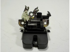 Recambio de cerradura maletero / porton para skoda fabia combi 1.0 tsi referencia OEM IAM 8R0827505A 8R0827505A  2