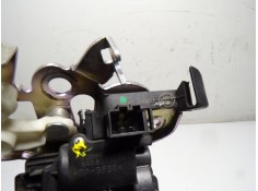 Recambio de cerradura maletero / porton para seat toledo (kg3) 1.6 tdi referencia OEM IAM 8R0827505A 8R0827305A  2