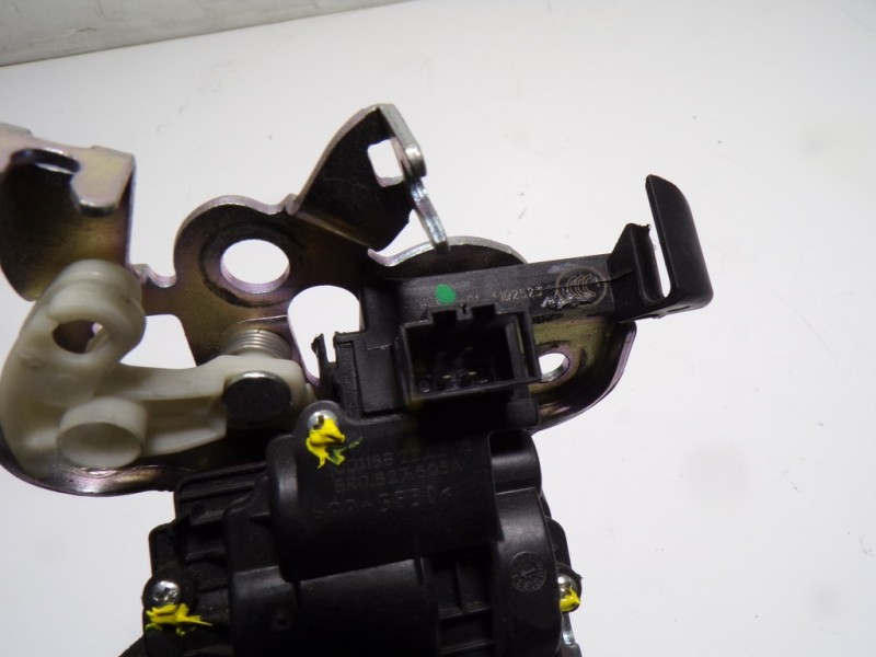 Recambio de cerradura maletero / porton para seat toledo (kg3) 1.6 tdi referencia OEM IAM 8R0827505A 8R0827305A 