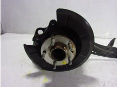 Recambio de mangueta trasera derecha para volvo v40 cross country 2.0 diesel cat referencia OEM IAM 31360695   2