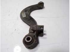 Recambio de brazo suspension superior trasero derecho para volkswagen passat variant (3c5) 2.0 tdi referencia OEM IAM 1K0505323N 2