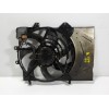 Recambio de electroventilador para peugeot 2008 (--.2013) 1.6 blue-hdi fap referencia OEM IAM  98372A01 