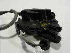 Recambio de cerradura puerta delantera derecha para skoda fabia combi 1.0 tsi referencia OEM IAM 5TB837016E B6C5TB837016C  2