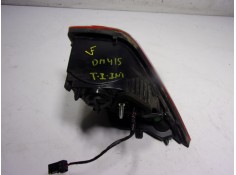 Recambio de piloto trasero izquierdo interior para peugeot 308 1.2 12v e-thp referencia OEM IAM 9677818380 9677818380  2