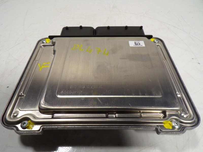 Recambio de centralita motor uce para seat leon sportstourer (kl8) fr referencia OEM IAM 05E906012AL 05E907309D 