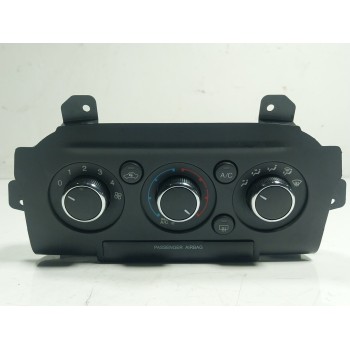 MANDO CALEFACCION / AIRE ACONDICIONADO 2038236 G1B519980 