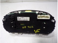 Recambio de cuadro instrumentos para nissan qashqai (j10) tekna referencia OEM IAM 24810JD07B JD07B17K5Y8W  2