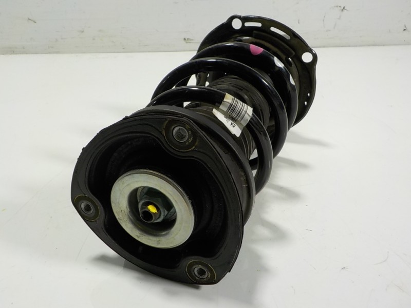 Recambio de amortiguador delantero derecho para seat leon sportstourer (kl8) 2.0 tdi referencia OEM IAM 5WA413031AB 5WA413031AB 