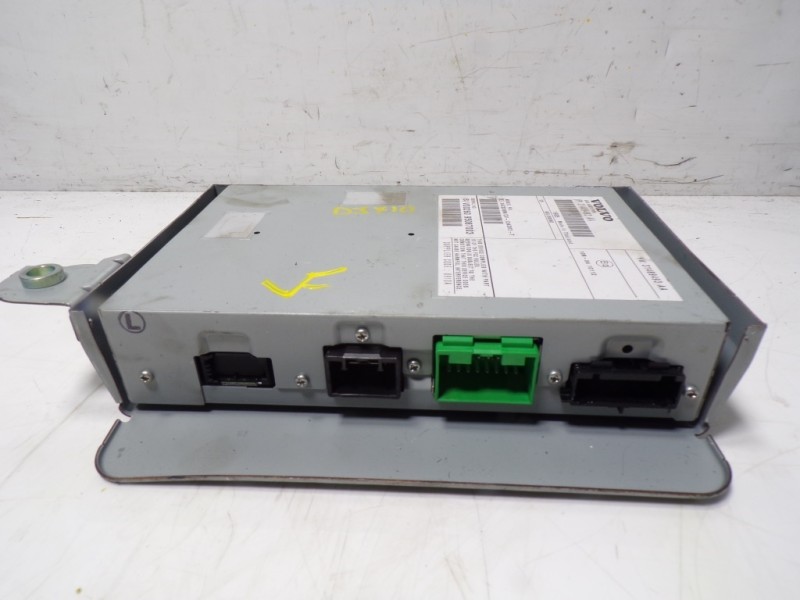 Recambio de modulo electronico para volvo v40 cross country 2.0 diesel cat referencia OEM IAM 36003216 31489492 